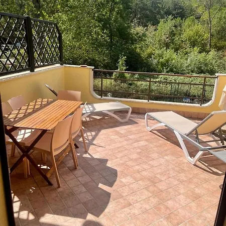 Terrena Casa vacanze