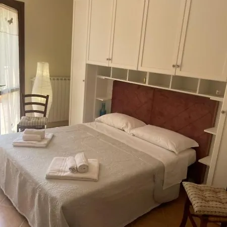 Terrena Bagni San Filippo